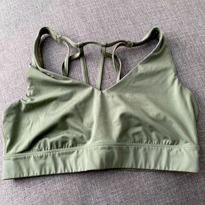 All in Motion Sports Bra